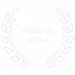 Medalla de Sevilla