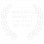 Premios Música Independiente por Recuerdos